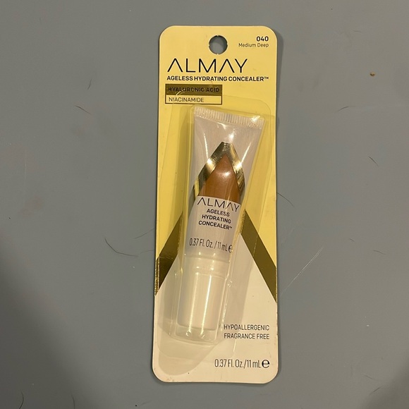 Almay | 40 Deep - Ageless Concealer | NEW - Picture 1 of 1